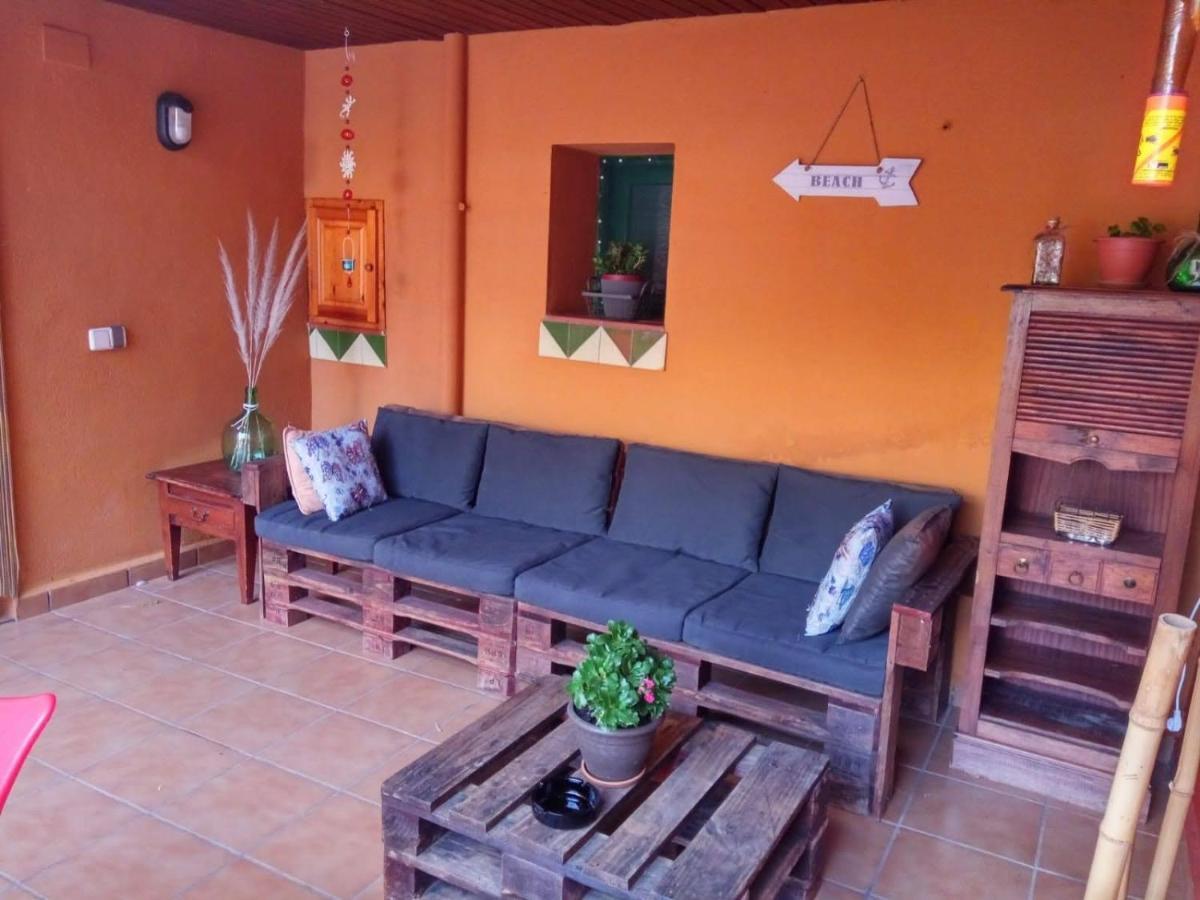 Casa Con Piscina 1872 Fortia-Terraube エクステリア 写真