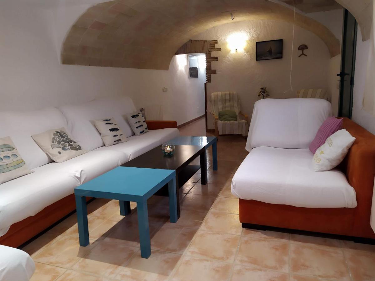 Casa Con Piscina 1872 Fortia-Terraube エクステリア 写真
