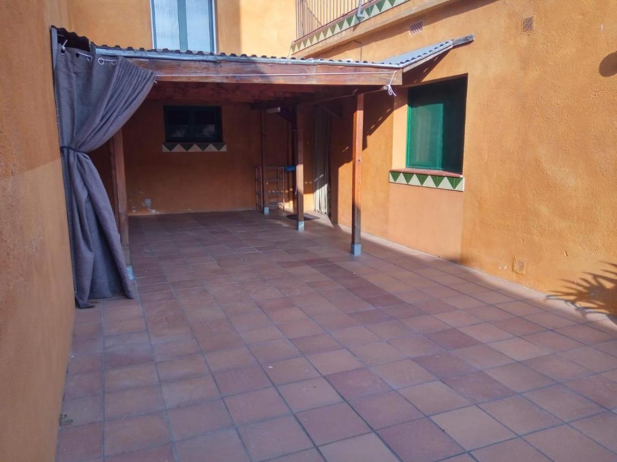Casa Con Piscina 1872 Fortia-Terraube エクステリア 写真