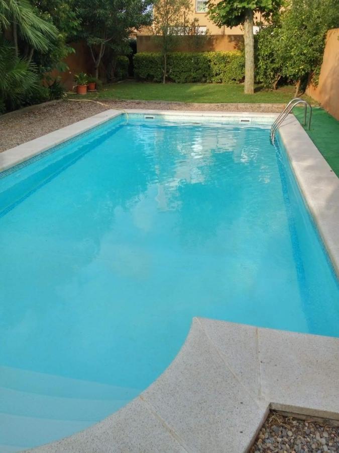 Casa Con Piscina 1872 Fortia-Terraube エクステリア 写真