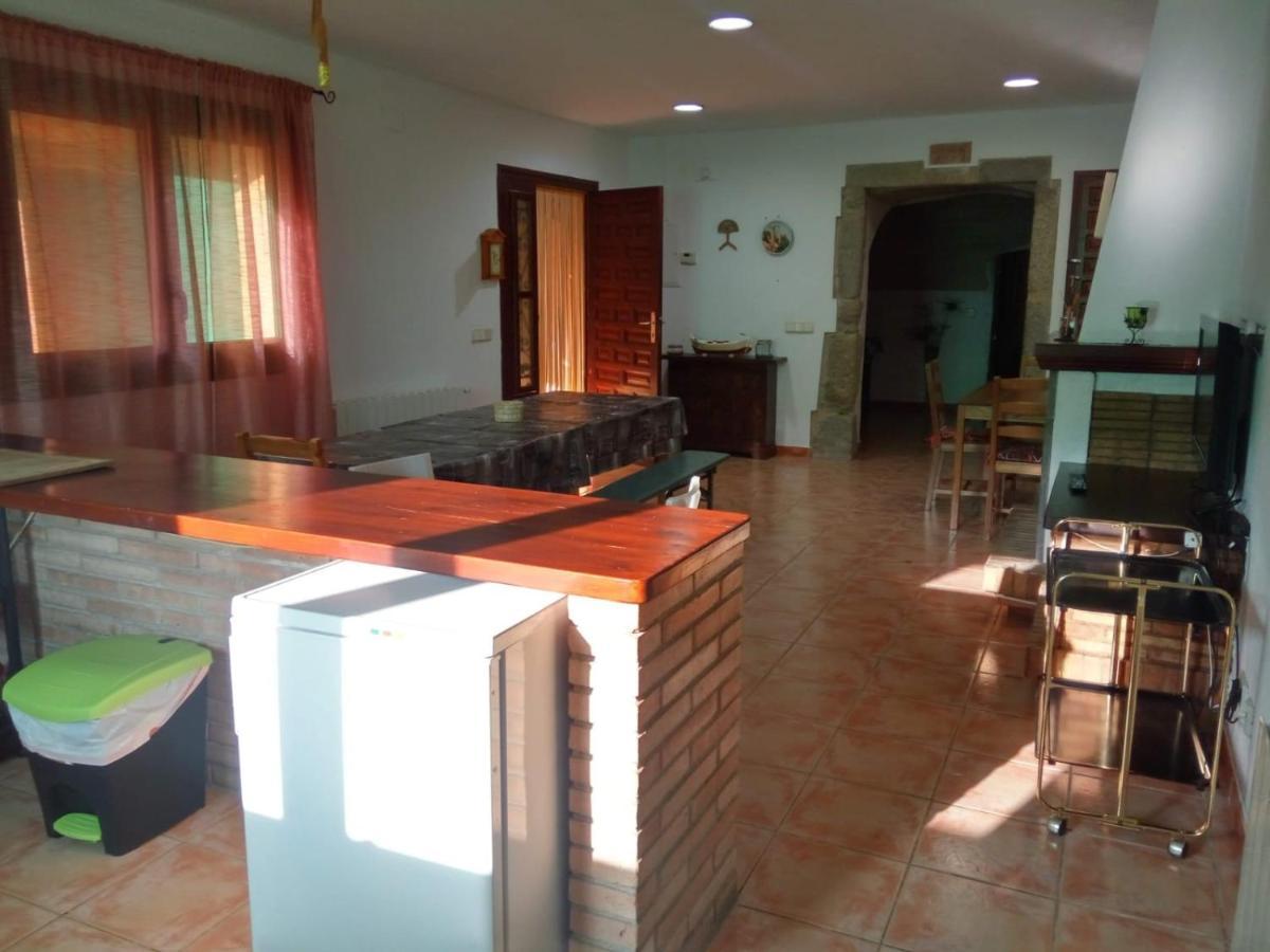 Casa Con Piscina 1872 Fortia-Terraube エクステリア 写真