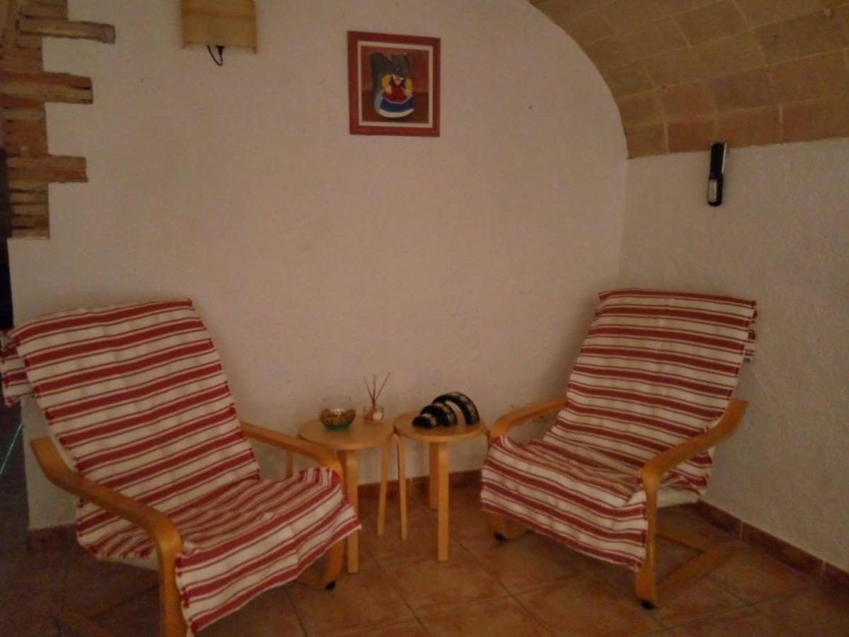 Casa Con Piscina 1872 Fortia-Terraube エクステリア 写真