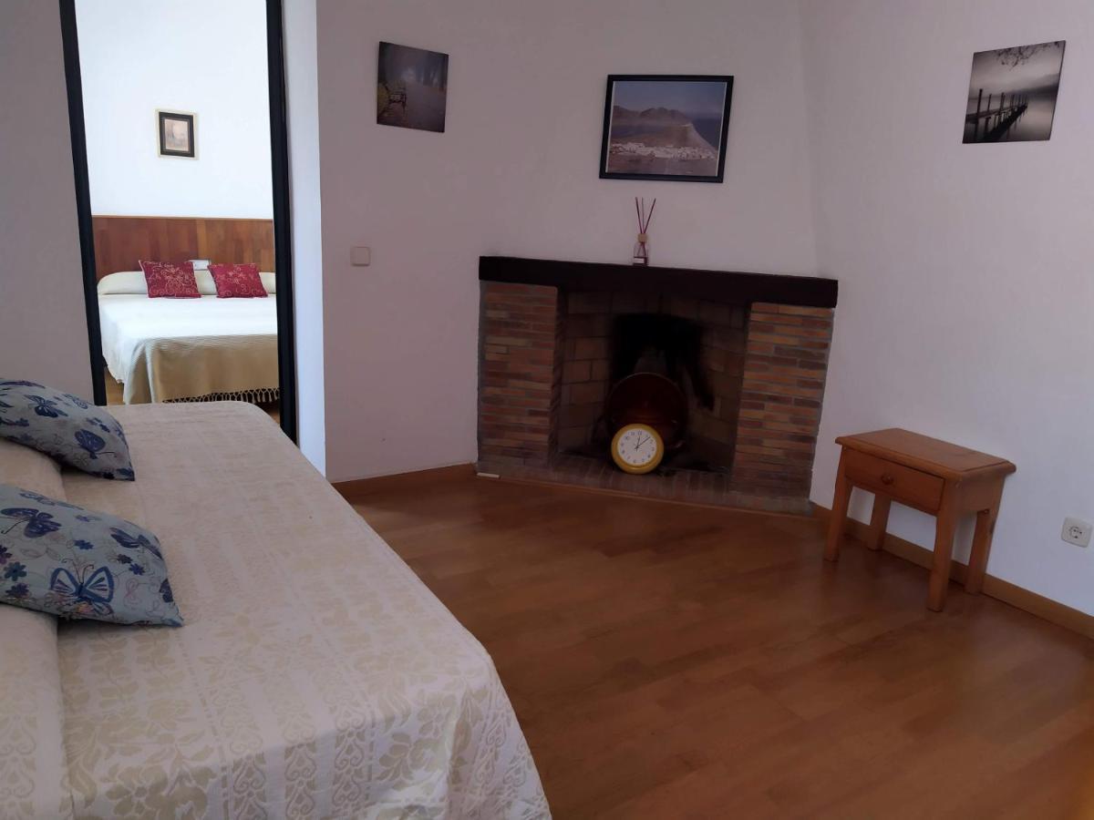 Casa Con Piscina 1872 Fortia-Terraube エクステリア 写真