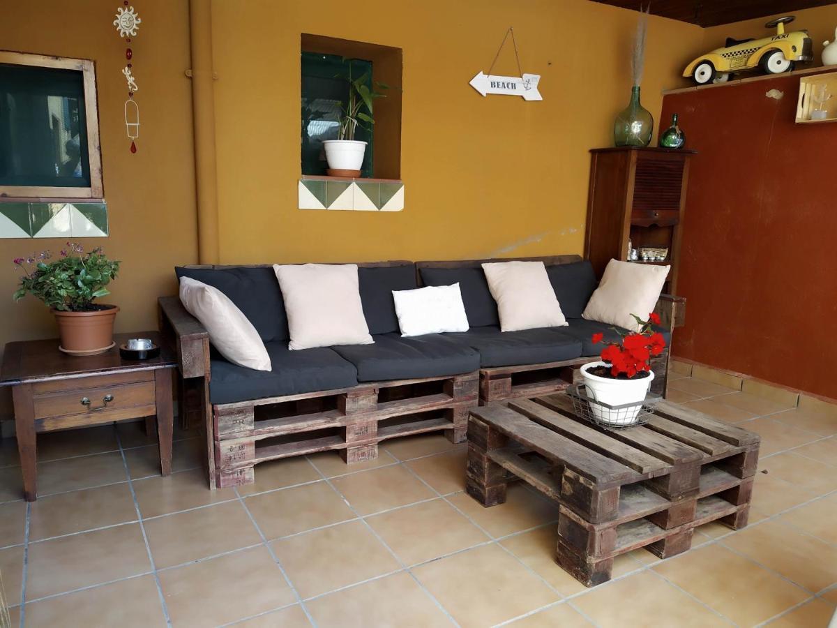 Casa Con Piscina 1872 Fortia-Terraube エクステリア 写真