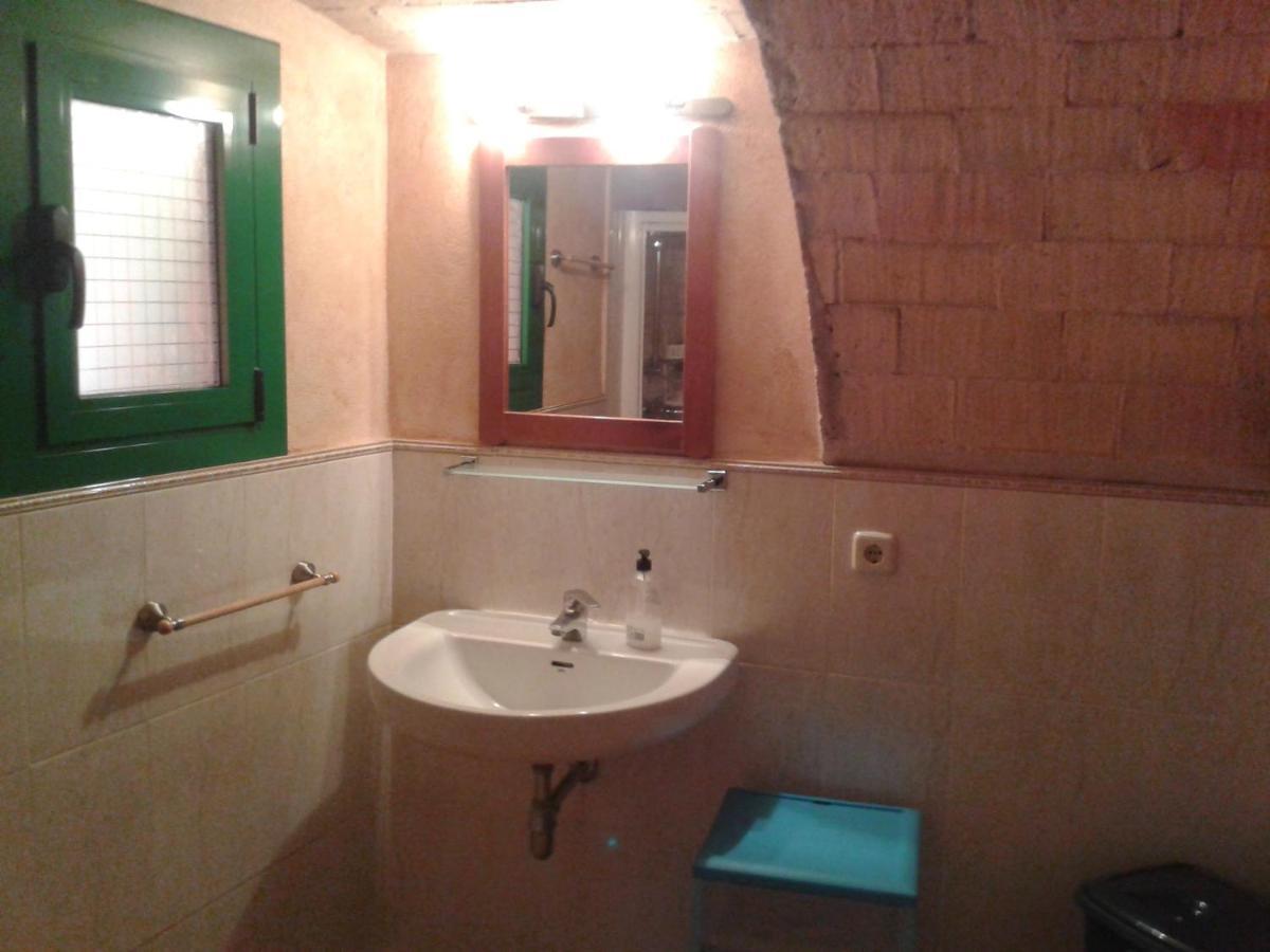 Casa Con Piscina 1872 Fortia-Terraube エクステリア 写真